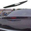 Kolya Glossy Black Exterior Rear Door Trunk Lid Center Emblem