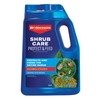 BioAdvanced Shrub Care Protect & Feed, Granules, 10 LB