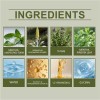High Quality Ti Barra Respiración For Aromaterapia De