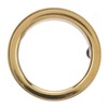 Smart Ring Sleep Fitness Tracker Pedometer Waterproof Exquisite Vibration Alert