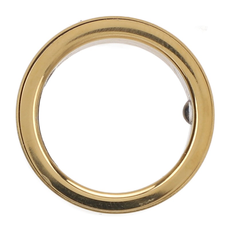 Smart Ring Sleep Fitness Tracker Pedometer Waterproof Exquisite Vibration Alert