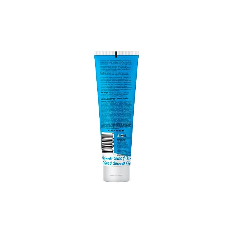 Marc Anthony True Professional Oil Of Morocco Argan Oil Shampoo