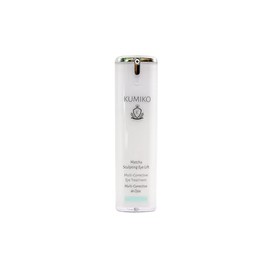 KUMIKO Ultimate Eye Lift & Brightener - Crema Multicorrectiva de Día para Ojos y Labios - Combate ojeras, arrugas y bolsas en los ojos - Hidratante para contorno de ojos - Belleza ética - 5.04 oz