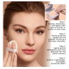Pó Prensado 4 Em 1 Spf 50 Matte Oil Control