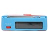 Emergency Radio Solar Powered Hand Crank AM FM Multifunction Portable