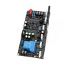 300W Power Amplifier Board Single Channel 1943+5200 Audio Rear Amplification