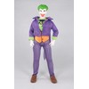 Mego DC Joker 50th Anniversary 8-Inch Action Figure