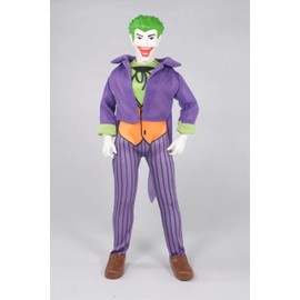 Mego DC Joker 50th Anniversary 8-Inch Action Figure