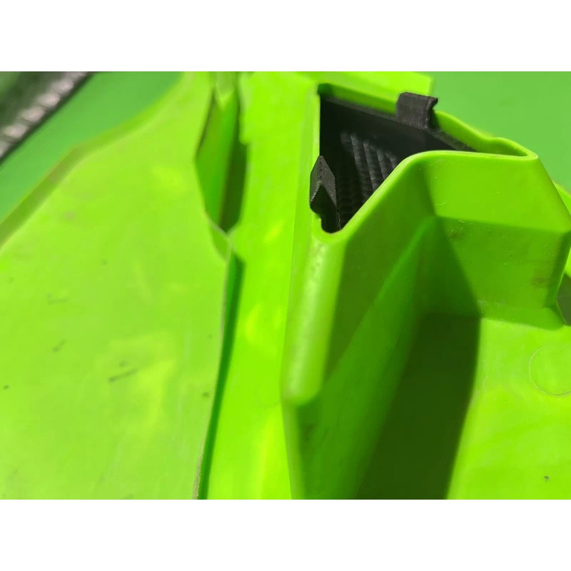 Kawasaki 2021-2024 Kawasaki Kx250 Kx250x Kx250xc Kx450 Airbox Cover Insert