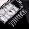 Miss Cherry Tips Dual System Coffin Miss Cherry 120 Pzs