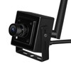 HD 2MP Mini WiFi Security Camera Indoor Wireless Camera for