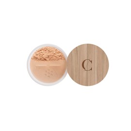 Caramel Mineral Foundation No. 21 Beige Clair 1