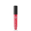 Garden Liquid Lipstick Matte Long Lasting With Aloe Vera Glorious Red 05