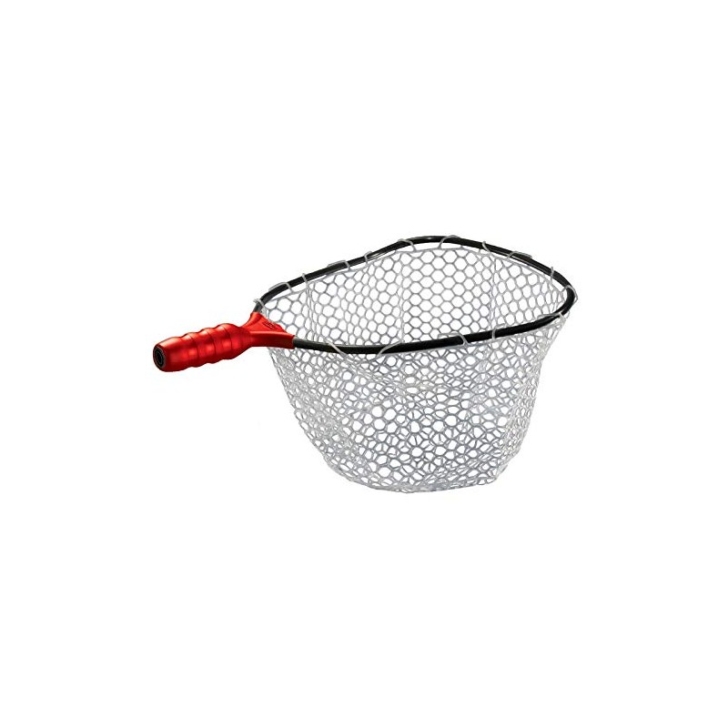 EGO 72061A S2 Rubber Mesh Head Size Medium 17"