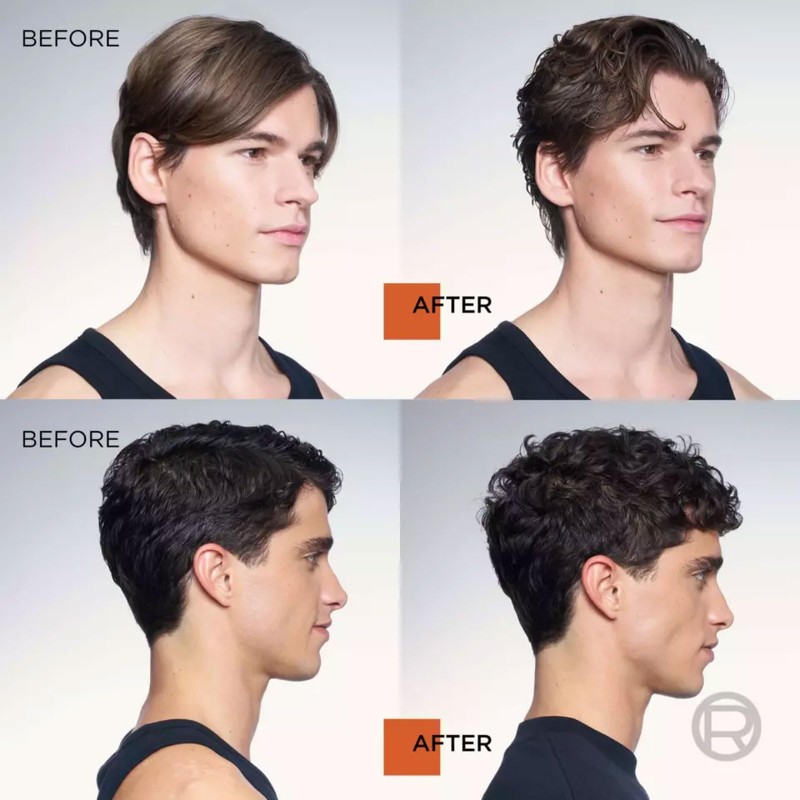 L'Oréal Paris Studio Line MadMatte Faserpaste Halt 8 Ultra Stark,