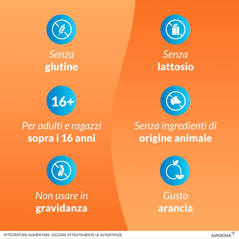 Carnidyn Plus, integratore alimentare supporto per stanchezza fisica e mentale,
