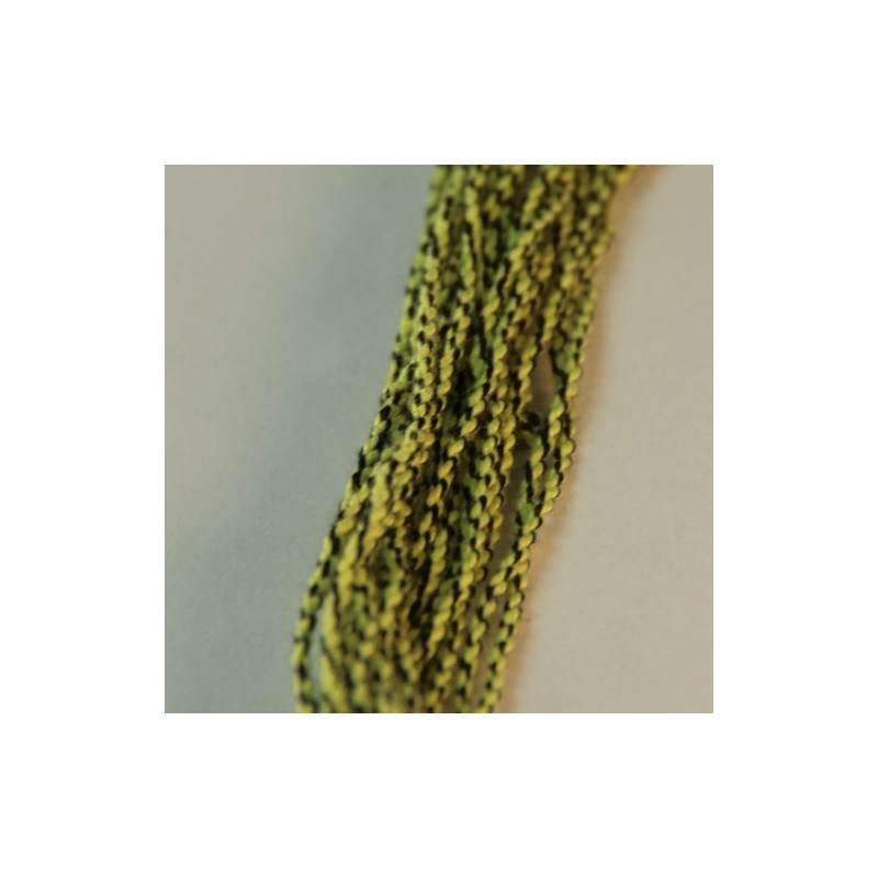 Snake Bite Yo-Yo Strings - 100% Polyester multi-color Strings- Split