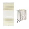 Filter Tekquest / Rush Hampton CA-90 Exhaust Fan Louver with