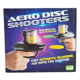 MDI Aero Disc Shooters