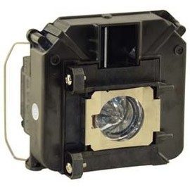 Replacement for EPSON POWERLITE Home Cinema 3010E LAMP & HOUS Projector TV Lamp Bulb by Technical Precision