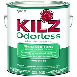 KILZ ODORLESS PRIMER GAL