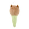 Livheart 87301-44 Relax Work Stiffness Reliever, Nemu Nemu Animals, Kotaro