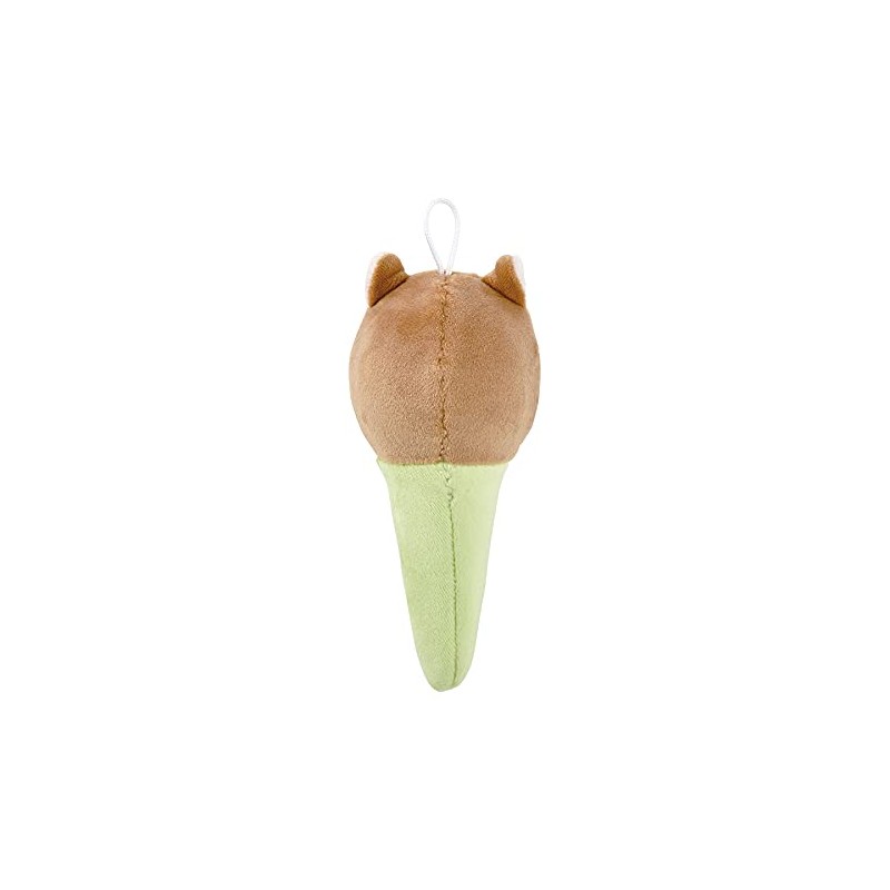 Livheart 87301-44 Relax Work Stiffness Reliever, Nemu Nemu Animals, Kotaro