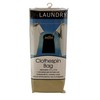 Hanging Laundry Clothespin Bag Indoor Outdoor Holds Up to 200