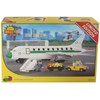 Cobi, Limited Editon, BP Airplane, 350 building bricks