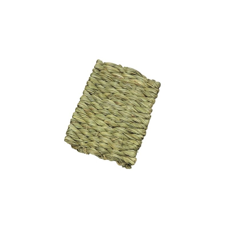 Strawako Club Rabbit Seat Mat, M Size