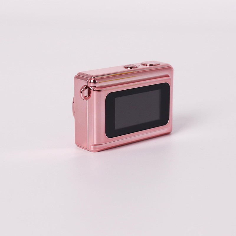 Mini-Kamera, 16 GB, Foto/Video/Flash, Ladefunktion Typ C und Übertragung PC/Mobile