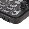 Live Sound Card Sound, Mixer Board with 8 Sound Effects