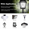 TWDRTDD E39 Mogul Base Light Socket, Porcelain Lampholder, Waterproof E39