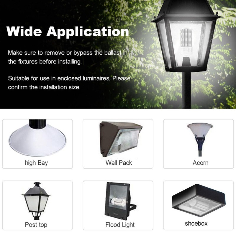 TWDRTDD E39 Mogul Base Light Socket, Porcelain Lampholder, Waterproof E39