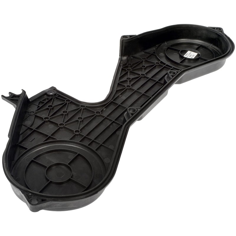 Dorman 635-136 Outer Upper Engine Timing Cover Compatible with Select