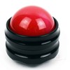 Hoi portable massage roller neck massage roller neck and shoulder massage
