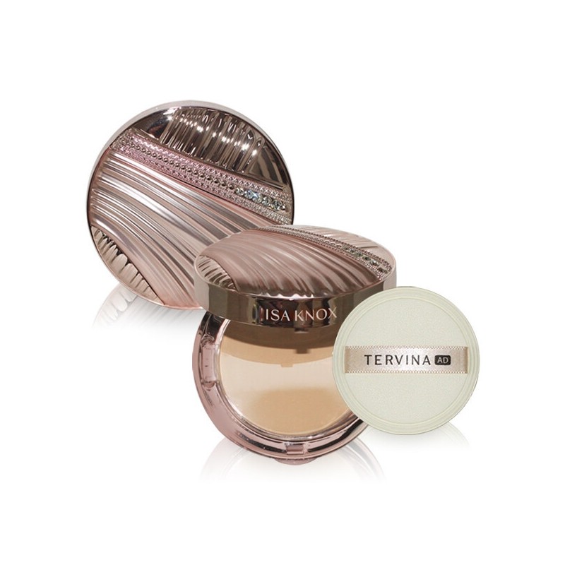 Izanox Terbina AD Luxury Pack (Main Product + Refill) /