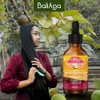 Aceite de Kemiri: fortalece y nutre el cabello y el
