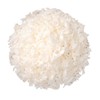 Food to Live Shredded Coconut, 12 Ounces Unsweetened Flakes, Desiccated,