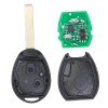 KeyMaster 2XReplacement Remote Key Fob for 2002 2003- 2005 Mini