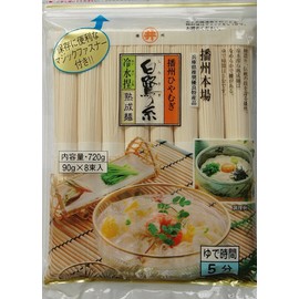 Toa Foods Egret Yarn, 25.4 oz (720 g)