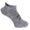 Umbro Socks, Ankle Socks, Training Design, 3 Pairs Set, Heathered