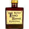 Bay Rum Aftershave, Thor's Hammer Bay Rum, New Glass Bottle