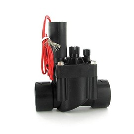 PGV-101GS 1 inch Globe Valvew/FC (Slip)