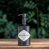 Stainless Steel Liquid Soap Dispenser Pump Replacement 'Zagreb' with 28mm