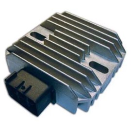 Yamaha Voltage Regulator 125 250 350 400 450 600 660 Raptor Grizzly  65-875