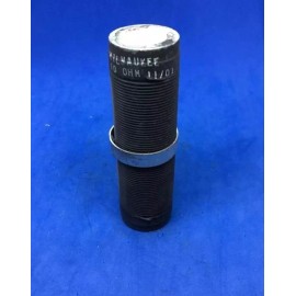 Milwaukee POWER RESISTOR 80W 10 OHM WIREWOUND CERAMIC