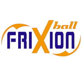 Pilot Frixion Erasable Ballpoint Pen brown