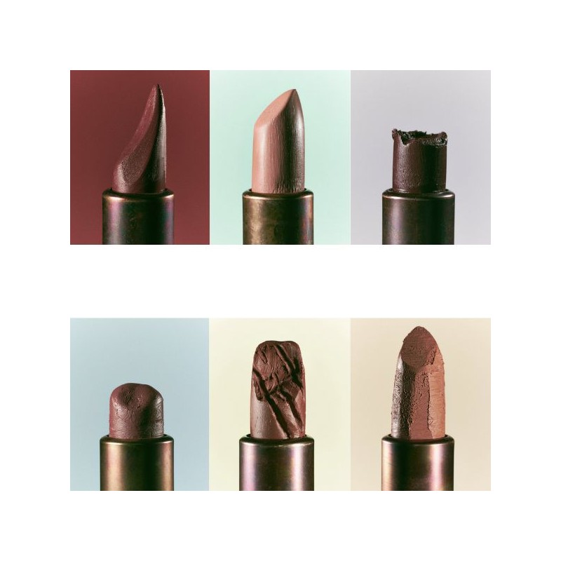 CHÉRIEXX The Bullet Matte Rough 3.8g, Color:06 TANGERINE HAIR