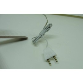 EXQUISITE CEILING FAN LIGHT for Dollhouse